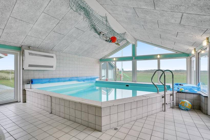 Foto von Ferienhaus RF95 in Vorupør - Thy/Limfjord