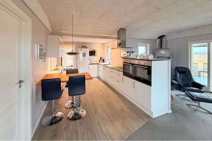 Foto von Ferienhaus RF95 in Vorupør - Thy/Limfjord