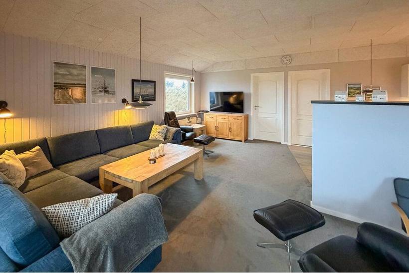 Foto von Ferienhaus RF95 in Vorupør - Thy/Limfjord