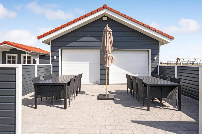 Foto von Ferienhaus RF95 in Vorupør - Thy/Limfjord