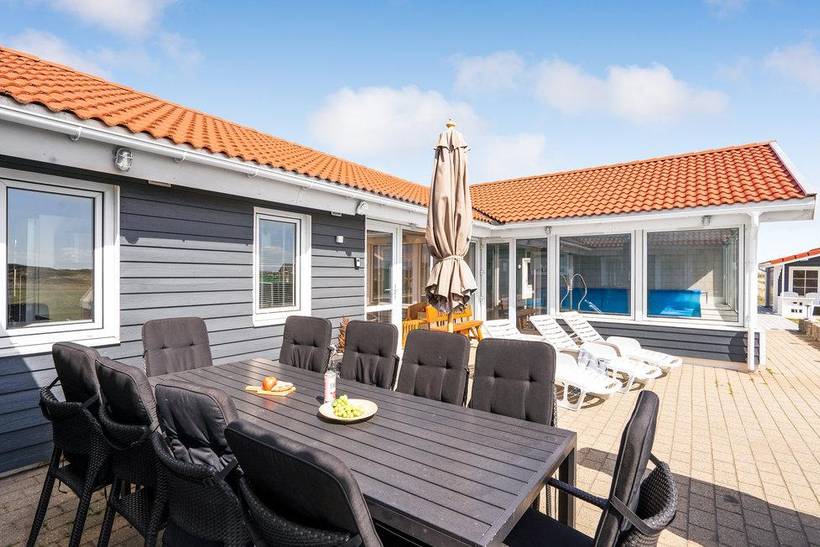 Foto von Ferienhaus RF95 in Vorupør - Thy/Limfjord