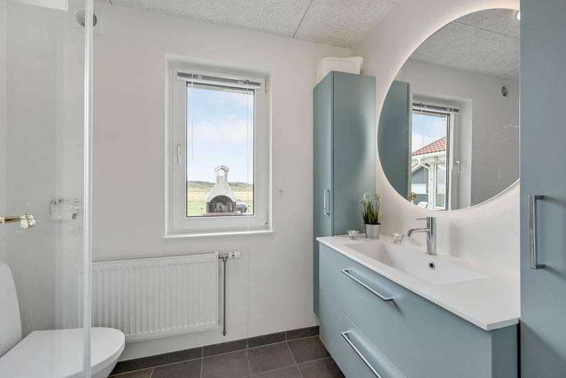 Foto von Ferienhaus RF95 in Vorupør - Thy/Limfjord