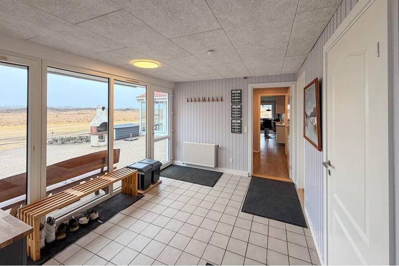 Foto von Ferienhaus RF95 in Vorupør - Thy/Limfjord
