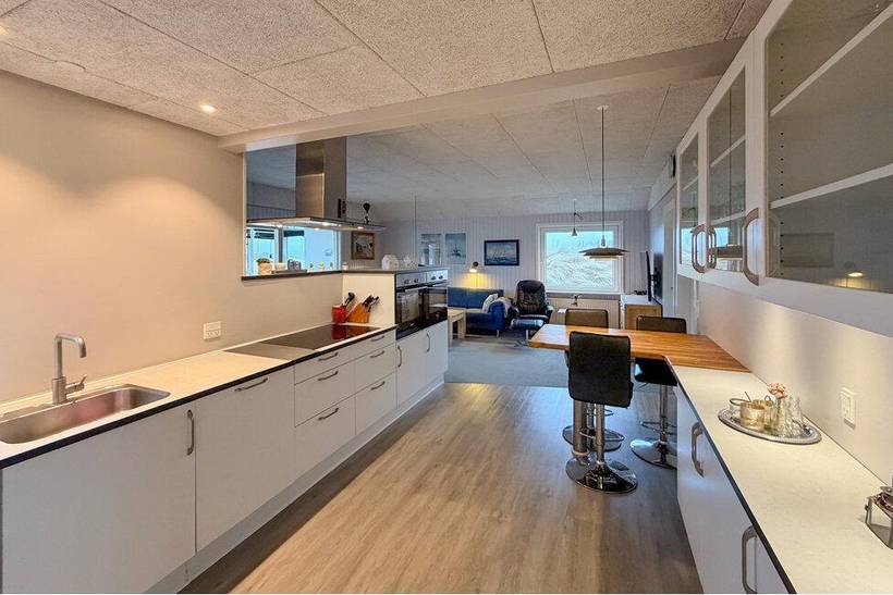 Foto von Ferienhaus RF95 in Vorupør - Thy/Limfjord
