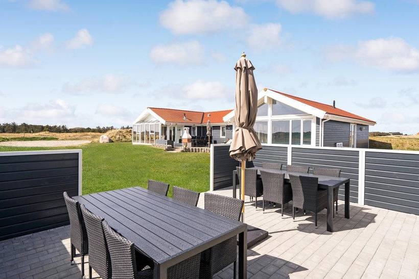 Foto von Ferienhaus RF95 in Vorupør - Thy/Limfjord