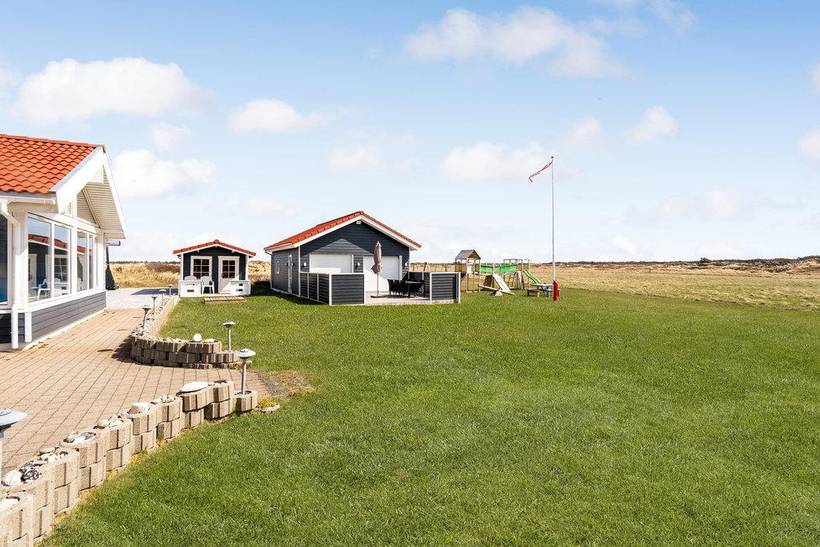 Foto von Ferienhaus RF95 in Vorupør - Thy/Limfjord