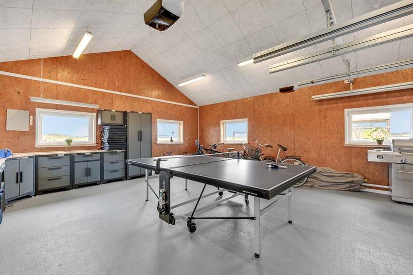 Foto von Ferienhaus RF95 in Vorupør - Thy/Limfjord