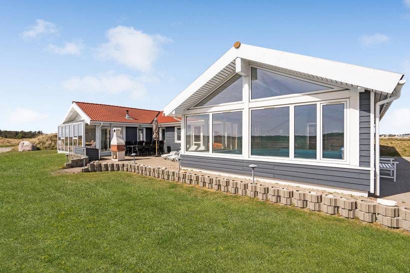 Foto von Ferienhaus RF95 in Vorupør - Thy/Limfjord