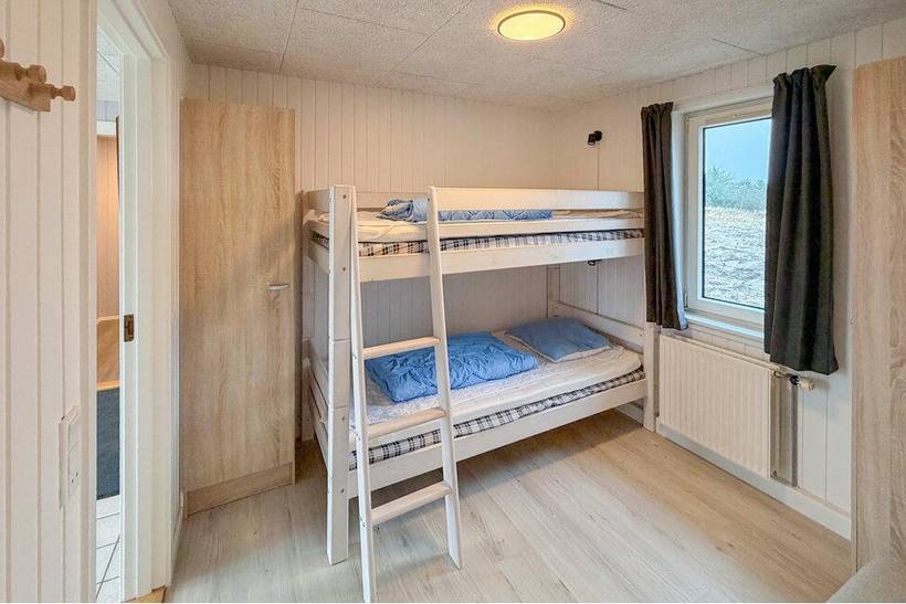 Foto von Ferienhaus RF95 in Vorupør - Thy/Limfjord