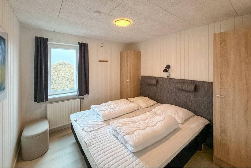 Foto von Ferienhaus RF95 in Vorupør - Thy/Limfjord