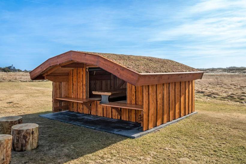 Foto von Ferienhaus RF95 in Vorupør - Thy/Limfjord