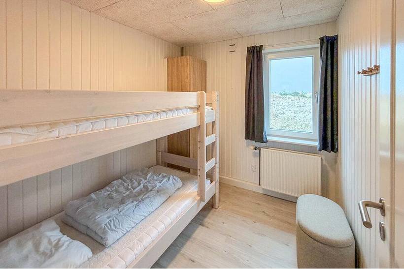 Foto von Ferienhaus RF95 in Vorupør - Thy/Limfjord