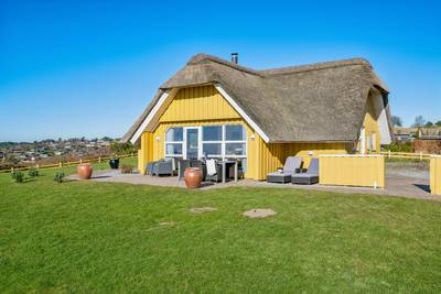 Vorschaubild von Ferienhaus RF98 in Egsmark - Ebeltoft - Ostjütland