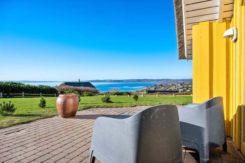 Foto von Ferienhaus RF98 in Egsmark - Ebeltoft - Ostjütland