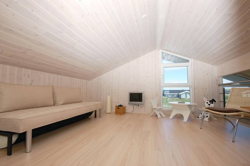 Foto von Ferienhaus RG04 in Nørlev - Lønstrup - Nordjütland