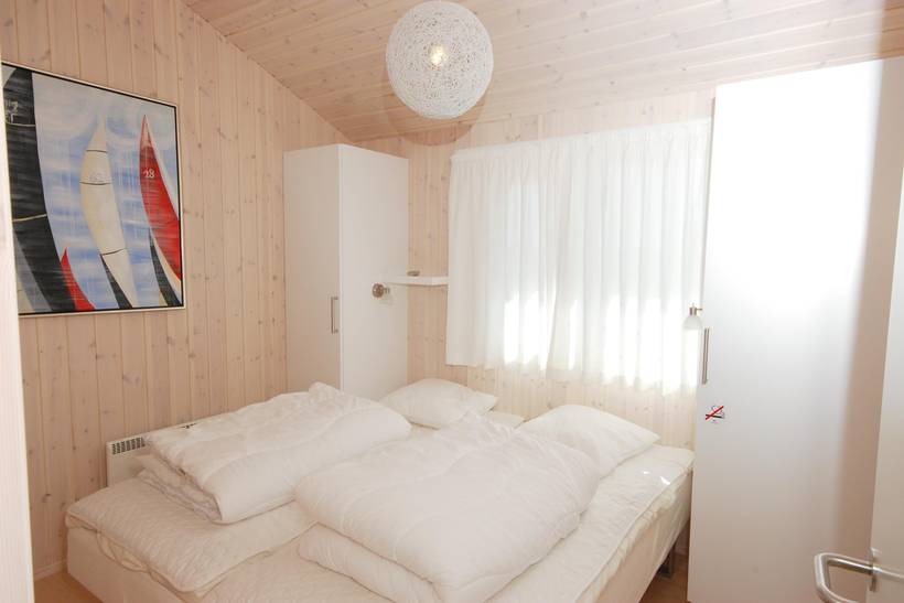 Foto von Ferienhaus RG04 in Nørlev - Lønstrup - Nordjütland