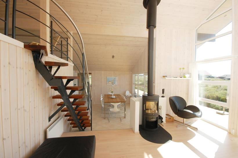 Foto von Ferienhaus RG04 in Nørlev - Lønstrup - Nordjütland