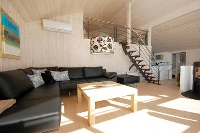 Vorschaubild von Ferienhaus RG04 in Nørlev - Lønstrup - Nordjütland