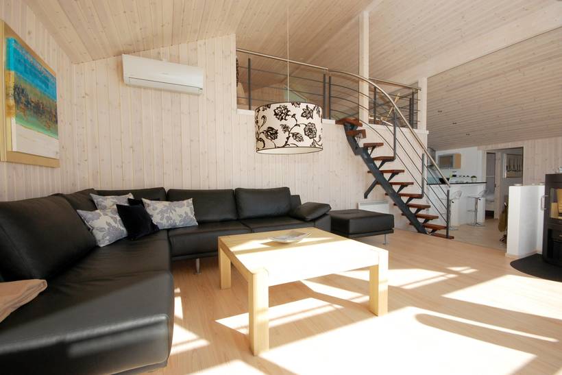 Foto von Ferienhaus RG04 in Nørlev - Lønstrup - Nordjütland