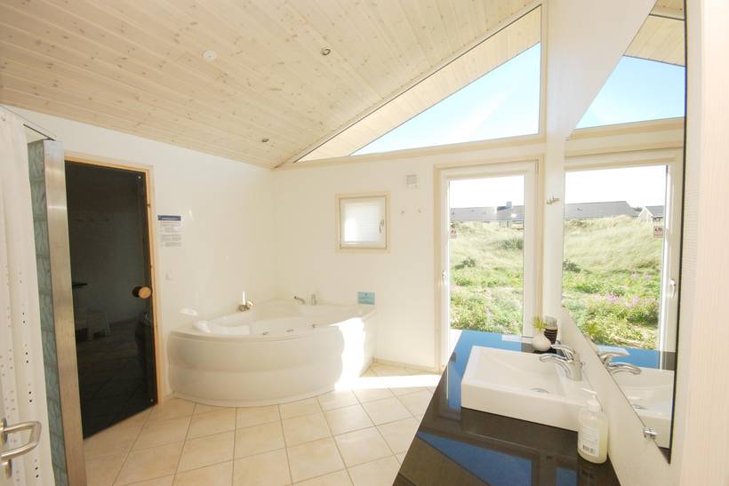 Foto von Ferienhaus RG04 in Nørlev - Lønstrup - Nordjütland