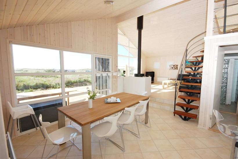 Foto von Ferienhaus RG04 in Nørlev - Lønstrup - Nordjütland