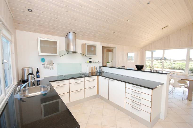 Foto von Ferienhaus RG04 in Nørlev - Lønstrup - Nordjütland