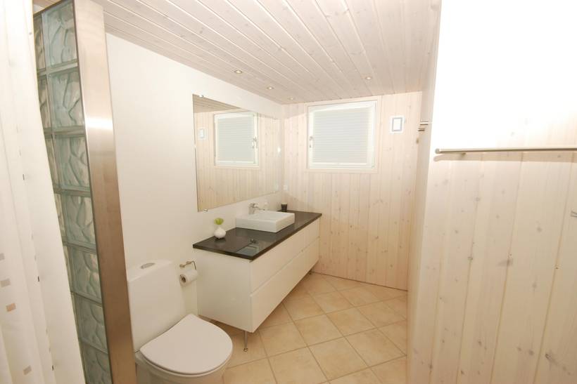 Foto von Ferienhaus RG04 in Nørlev - Lønstrup - Nordjütland