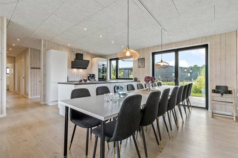 Foto von Ferienhaus RG05 in Fjellerup - Ostjütland
