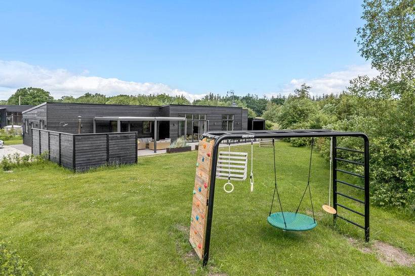 Foto von Ferienhaus RG05 in Fjellerup - Ostjütland
