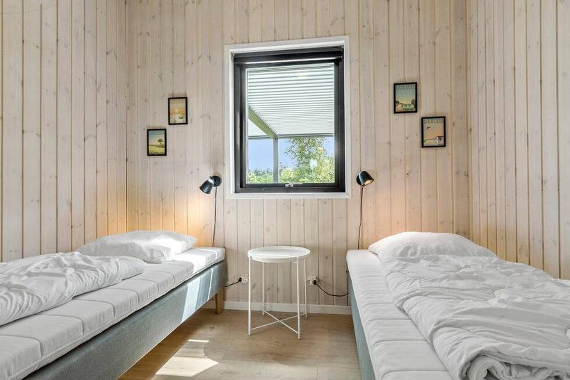 Foto von Ferienhaus RG05 in Fjellerup - Ostjütland