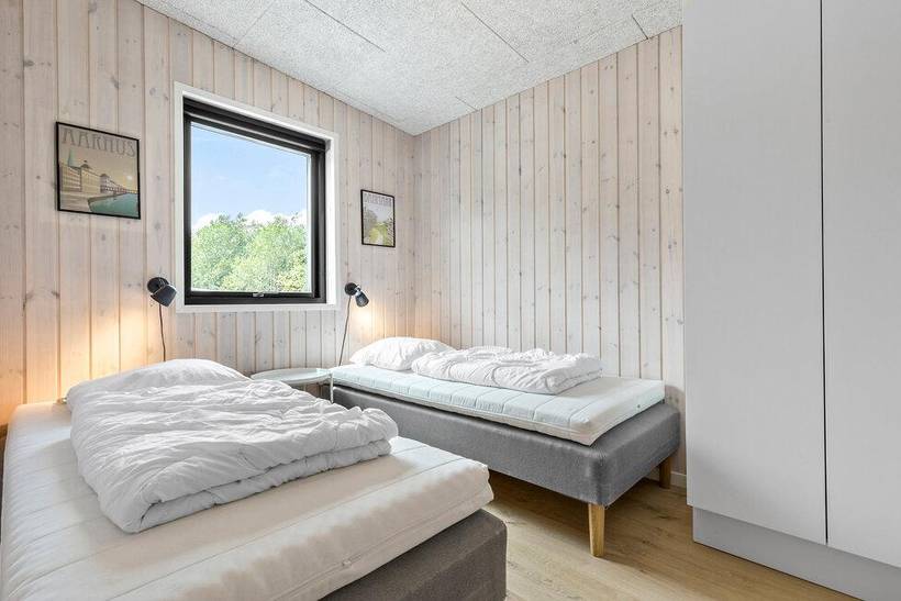Foto von Ferienhaus RG05 in Fjellerup - Ostjütland