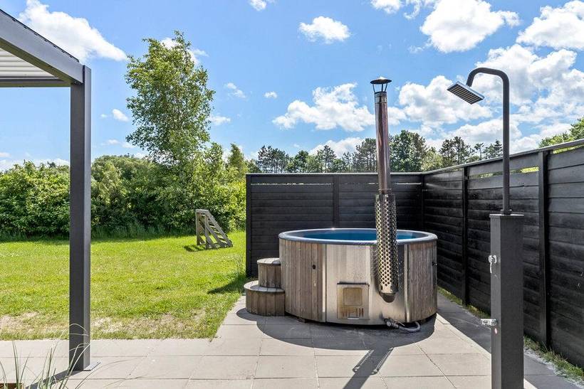 Foto von Ferienhaus RG05 in Fjellerup - Ostjütland