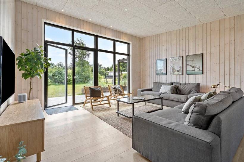 Foto von Ferienhaus RG05 in Fjellerup - Ostjütland