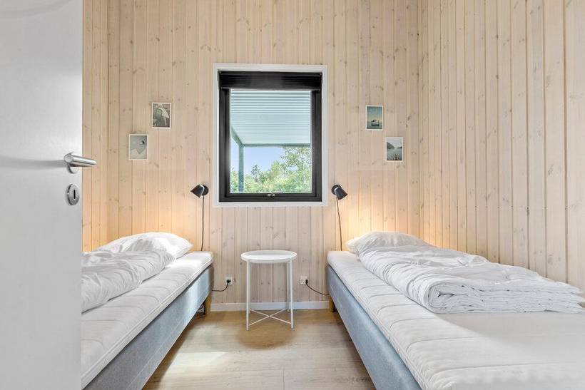 Foto von Ferienhaus RG05 in Fjellerup - Ostjütland