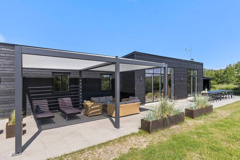 Foto von Ferienhaus RG05 in Fjellerup - Ostjütland