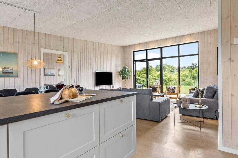 Foto von Ferienhaus RG05 in Fjellerup - Ostjütland