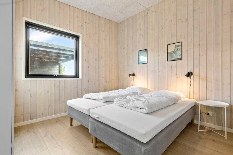 Foto von Ferienhaus RG05 in Fjellerup - Ostjütland