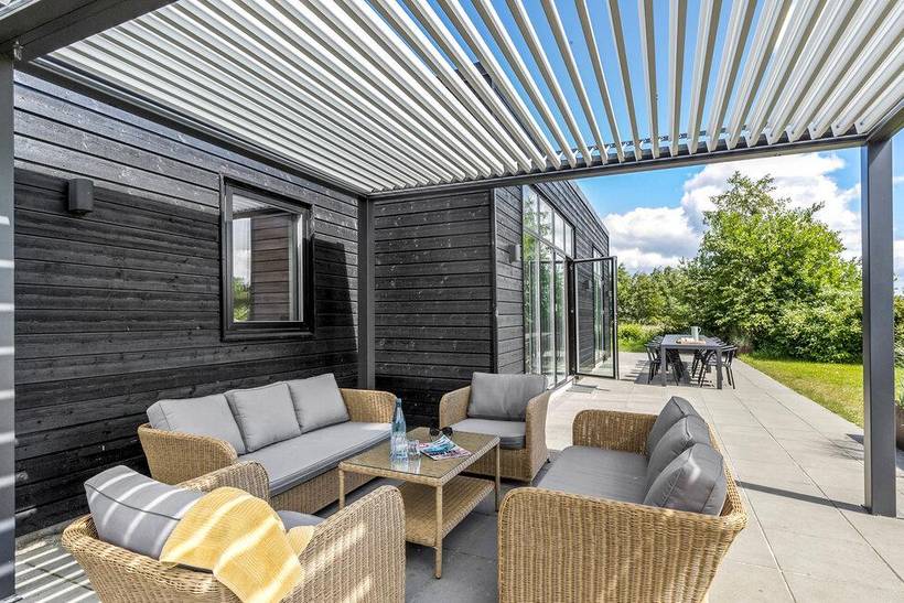 Foto von Ferienhaus RG05 in Fjellerup - Ostjütland
