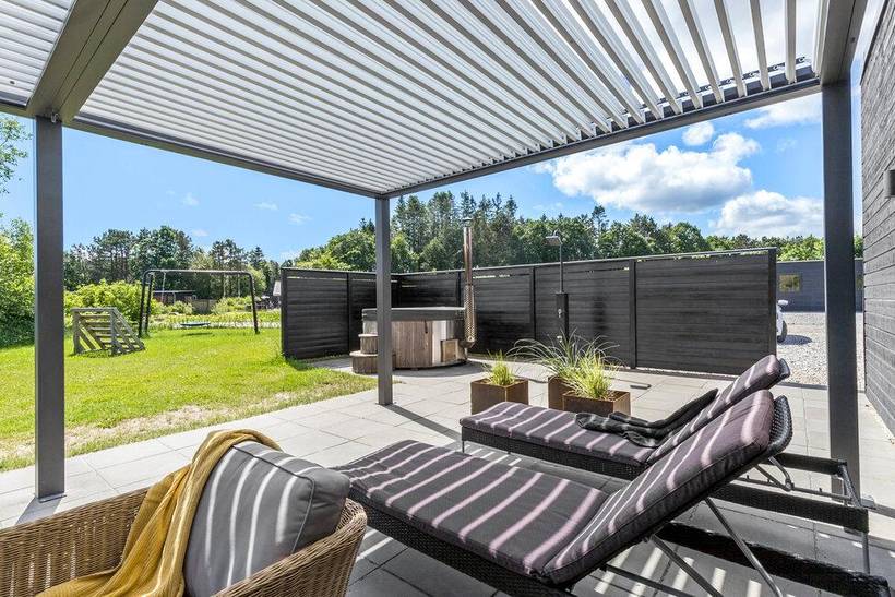 Foto von Ferienhaus RG05 in Fjellerup - Ostjütland