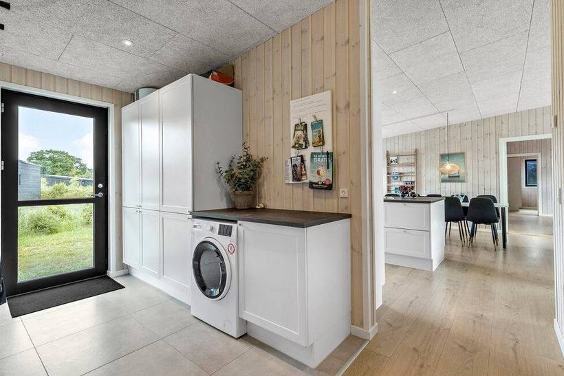 Foto von Ferienhaus RG05 in Fjellerup - Ostjütland