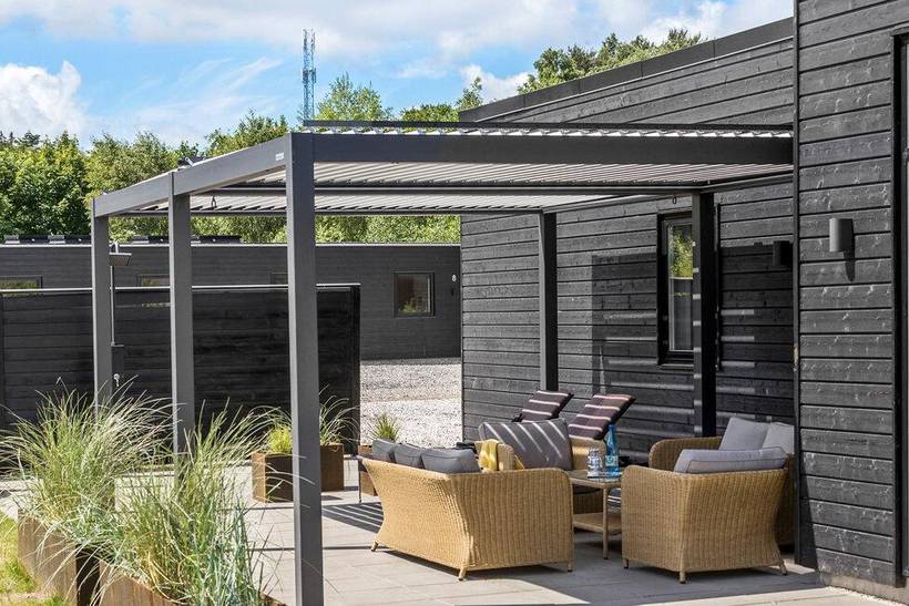 Foto von Ferienhaus RG05 in Fjellerup - Ostjütland