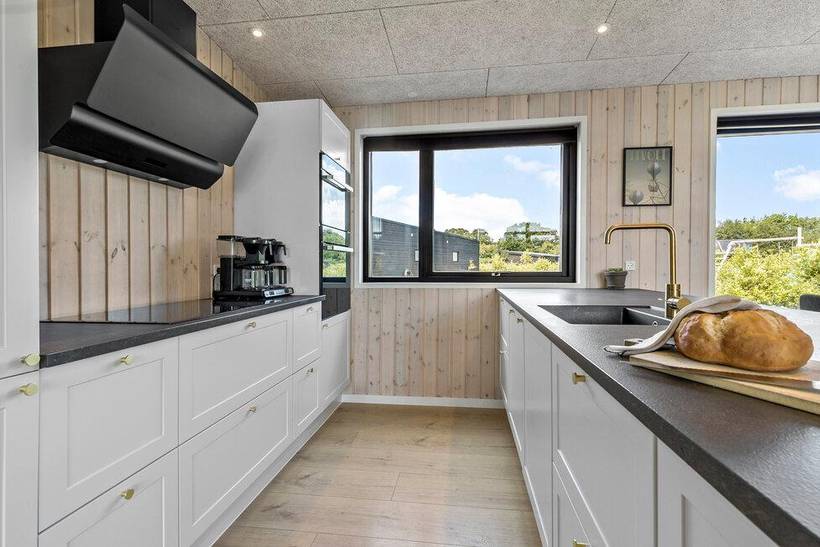 Foto von Ferienhaus RG05 in Fjellerup - Ostjütland