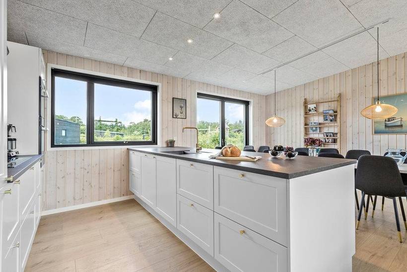 Foto von Ferienhaus RG05 in Fjellerup - Ostjütland
