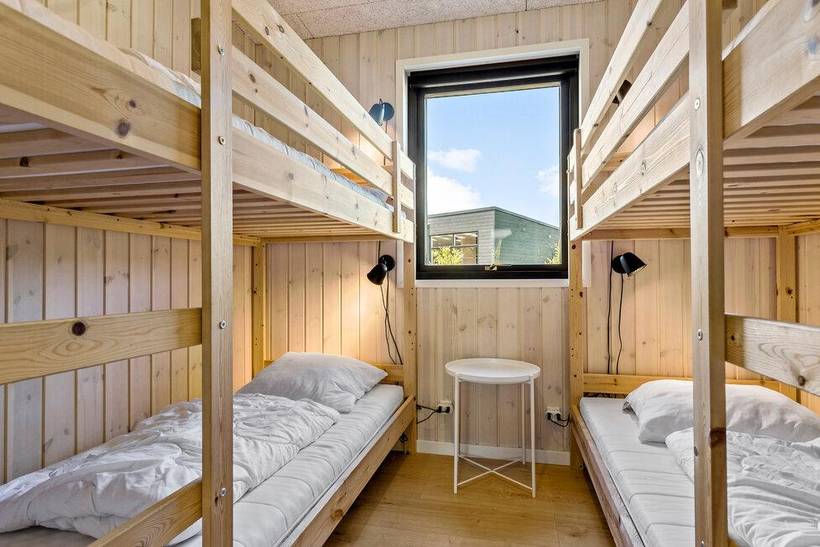 Foto von Ferienhaus RG05 in Fjellerup - Ostjütland