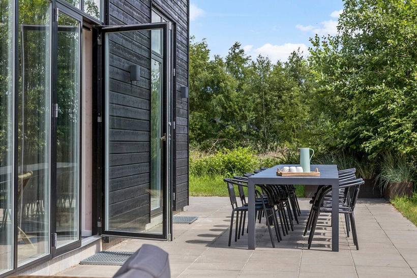 Foto von Ferienhaus RG05 in Fjellerup - Ostjütland