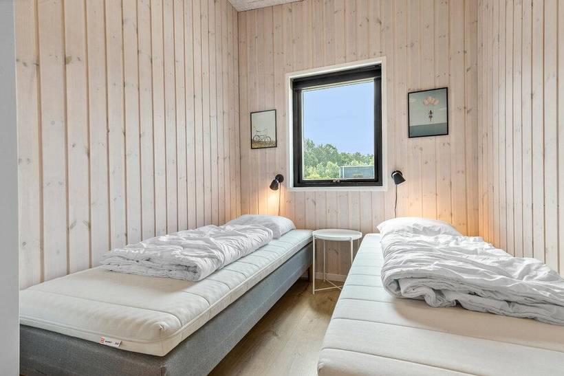 Foto von Ferienhaus RG05 in Fjellerup - Ostjütland