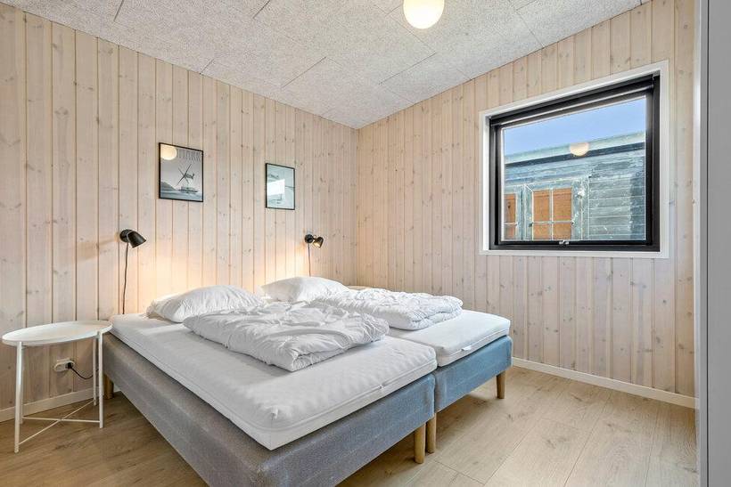 Foto von Ferienhaus RG05 in Fjellerup - Ostjütland