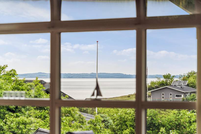 Foto von Ferienhaus RG06 in Ebeltoft - Ostjütland