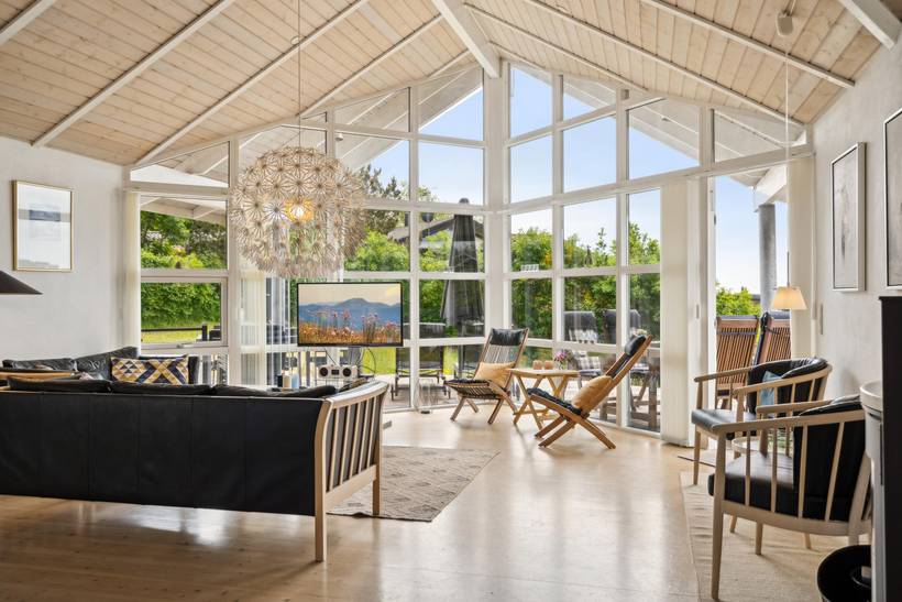 Foto von Ferienhaus RG06 in Ebeltoft - Ostjütland