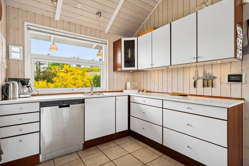 Foto von Ferienhaus RG06 in Ebeltoft - Ostjütland